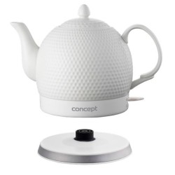 Czajnik ceramiczny RK0050 | PartsPC.pl