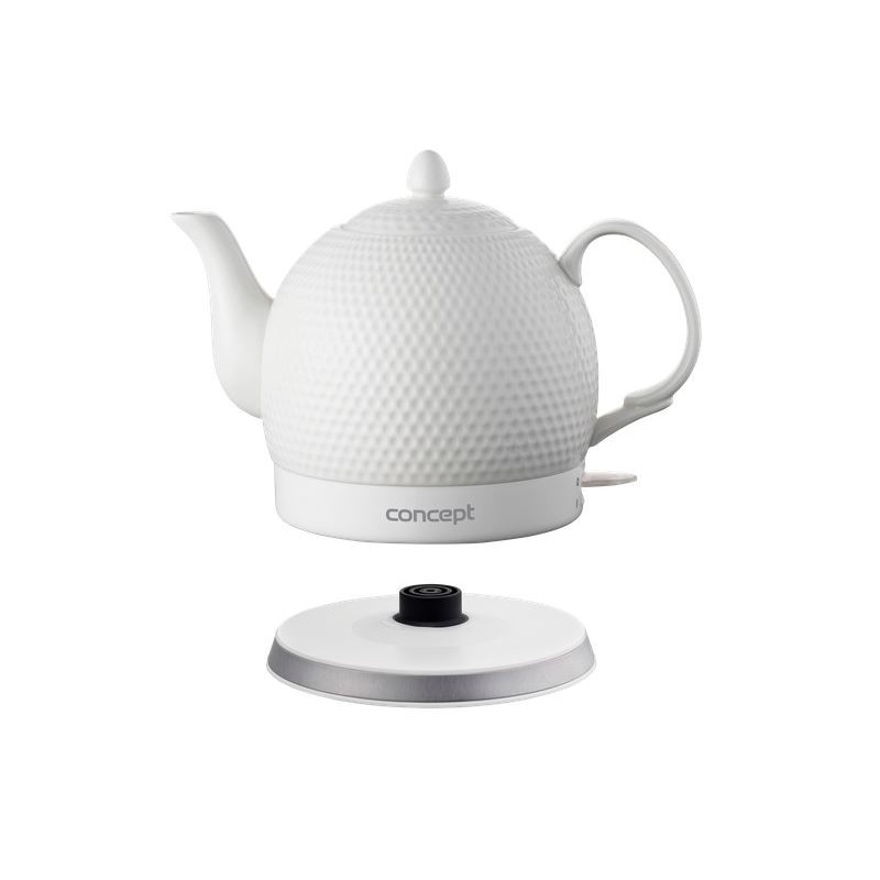 Czajnik ceramiczny RK0050 | PartsPC.pl
