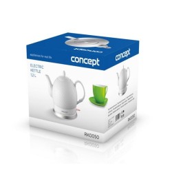 Czajnik ceramiczny RK0050 | PartsPC.pl