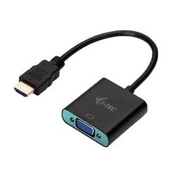 Adapter kablowy HDMI do VGA | PartsPC.pl
