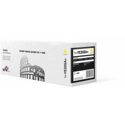 Toner do HP CF532A żółty TH-YE205AN 100% nowy | PartsPC.pl