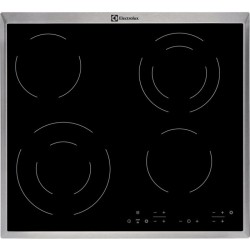 Płyta ceramiczna EHF6342XOK | PartsPC.pl
