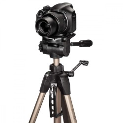 Statyw fotograficzny Star 62 z torbą | PartsPC.pl