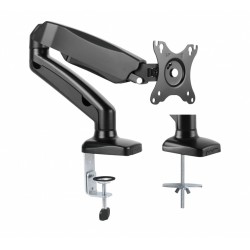 Uchwyt na monitor do 32 cali (81cm) IB-MS303-T | PartsPC.pl