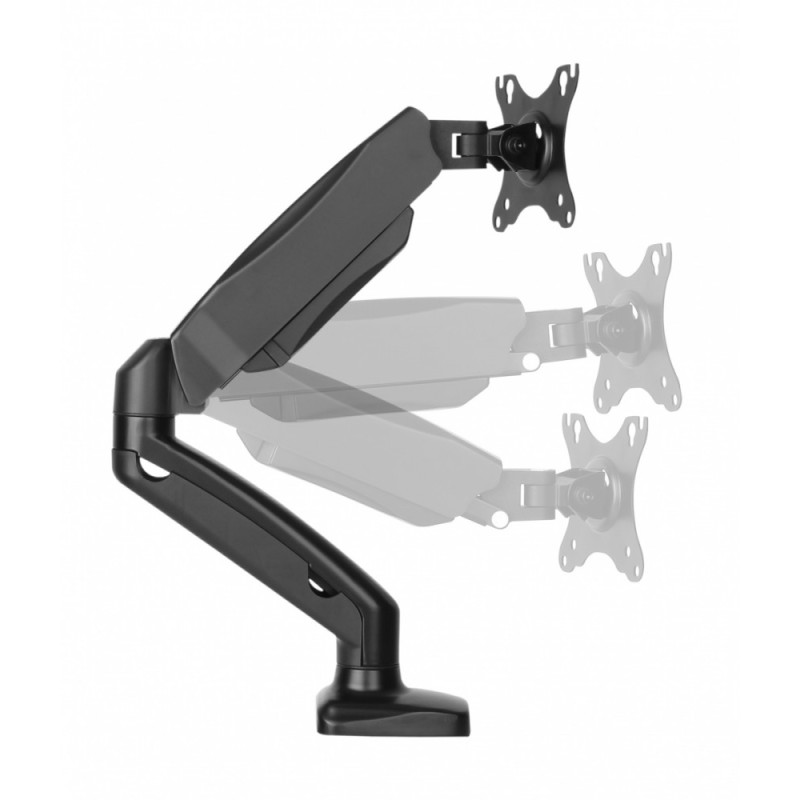 Uchwyt na monitor do 32 cali (81cm) IB-MS303-T | PartsPC.pl