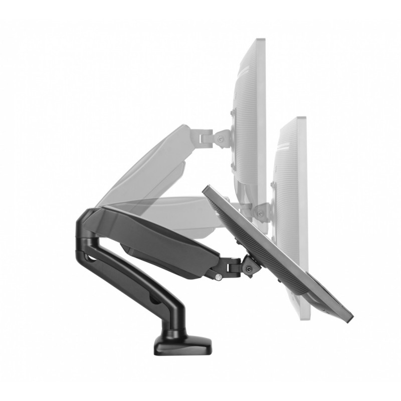 Uchwyt na monitor do 32 cali (81cm) IB-MS303-T | PartsPC.pl