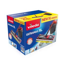 Ultramax BOX XL (mop + wiaderko) | PartsPC.pl
