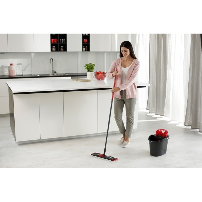 Ultramax BOX XL (mop + wiaderko) | PartsPC.pl