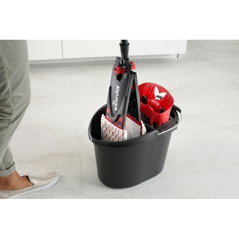 Ultramax BOX XL (mop + wiaderko) | PartsPC.pl