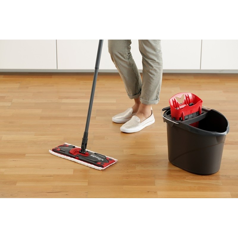 Ultramax BOX XL (mop + wiaderko) | PartsPC.pl