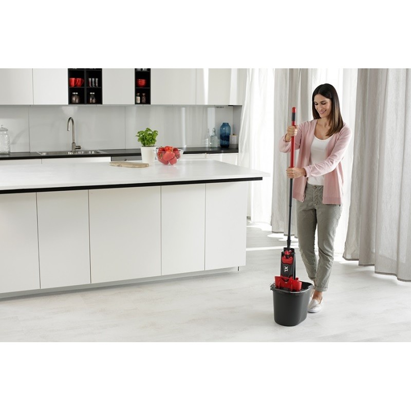 Ultramax BOX XL (mop + wiaderko) | PartsPC.pl