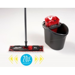 Ultramax BOX XL (mop + wiaderko) | PartsPC.pl