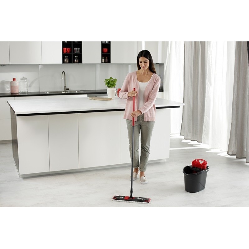 Ultramax BOX XL (mop + wiaderko) | PartsPC.pl