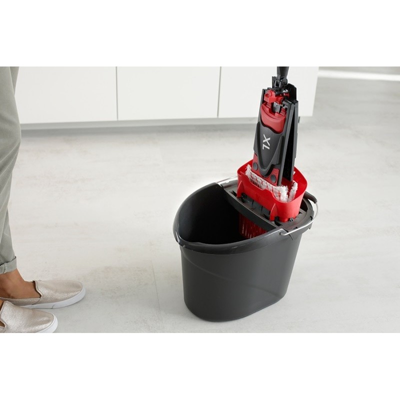 Ultramax BOX XL (mop + wiaderko) | PartsPC.pl