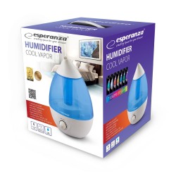 Nawilżacz powietrza Cool Vapor | PartsPC.pl