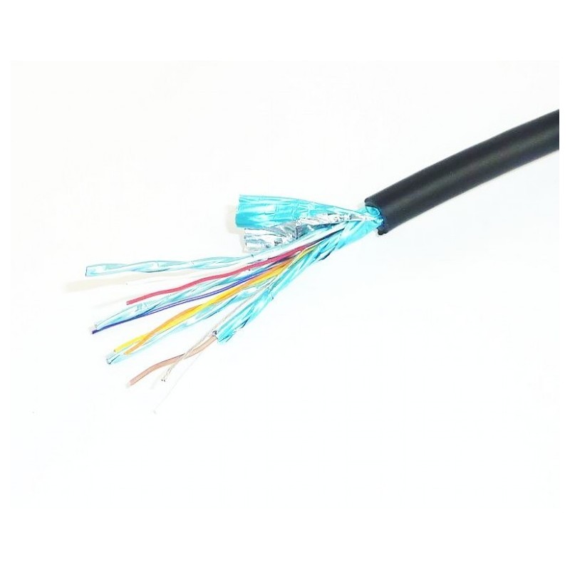 Kabel DisplayPort do HDMI 1.8m | PartsPC.pl