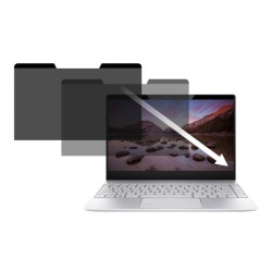 Filtr prywatyzujący Secret 2-Way do laptopa 15 cali (16:9), … | PartsPC.pl