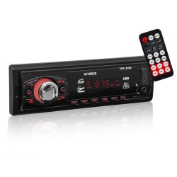Radio samochodowe AVH-8626 MP3/USB/SD/MMC/BT | PartsPC.pl