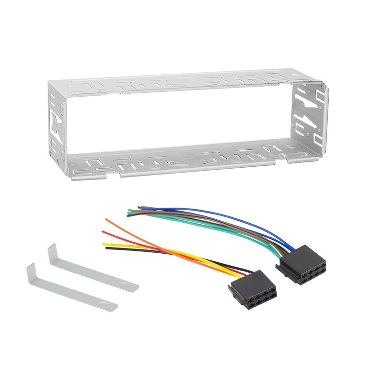 Radio samochodowe AVH-8626 MP3/USB/SD/MMC/BT | PartsPC.pl