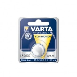 Bateria litowa 3V BIOS 10szt. | PartsPC.pl