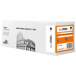 Toner do OKI C310 TO-C310BN czarny 100% nowy | PartsPC.pl