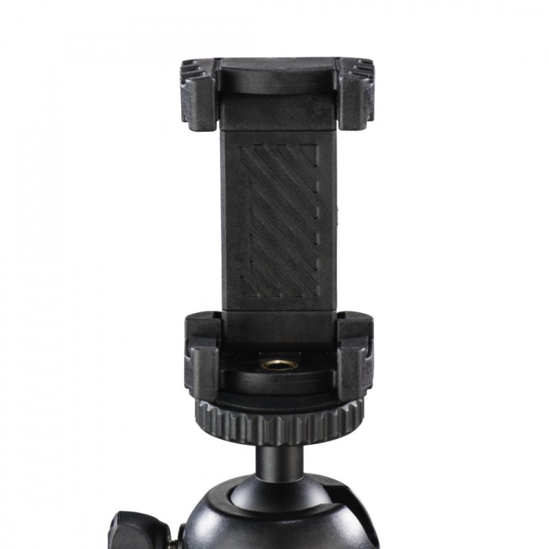 Mini statyw 3w1 flexpro 27cm czerwony | PartsPC.pl