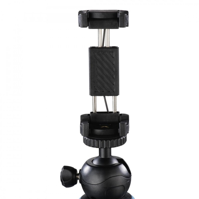 Mini statyw 3w1 flexpro 27cm czerwony | PartsPC.pl