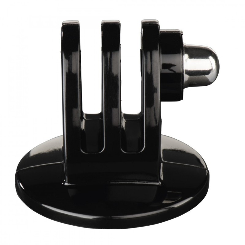 Mini statyw 3w1 flexpro 27cm czerwony | PartsPC.pl