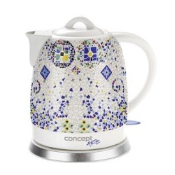 Czajnik ceramiczny RK0020 | PartsPC.pl