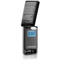 Alkomat elektrochemiczny BACscan F-45 COMFORT | PartsPC.pl
