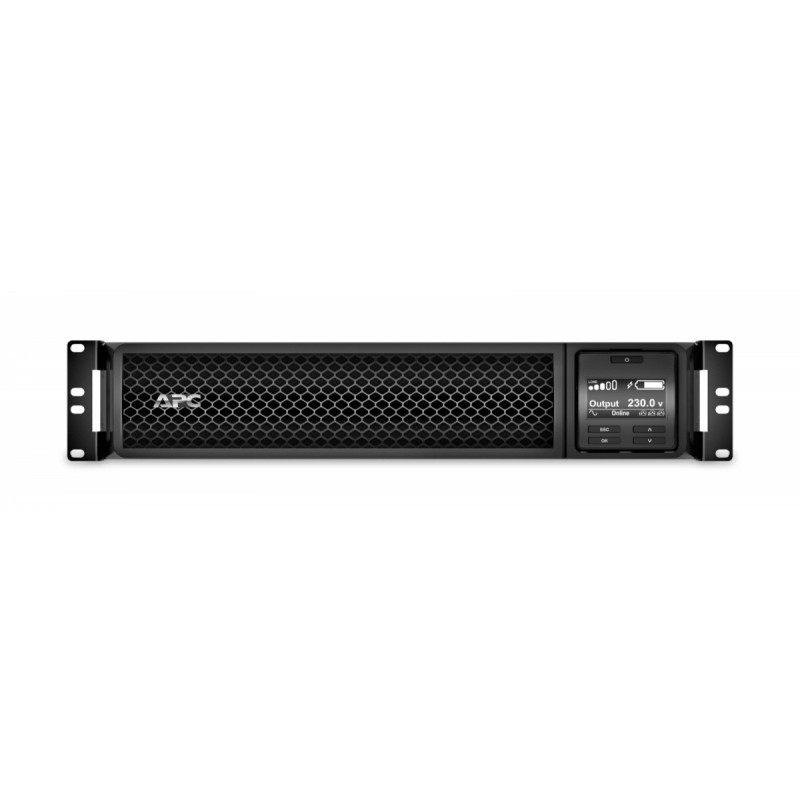 Zasilacz SmartUPS SRT1000RMXLI SRT1kVA/1kW 230V Rack | PartsPC.pl