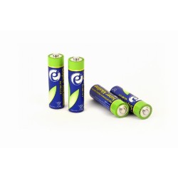 Baterie alkaliczne AA 4 pak | PartsPC.pl