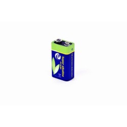 Bateria alkaliczna 9V 6LR61 blister | PartsPC.pl