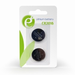 Bateria CR2016 2 sztuki | PartsPC.pl