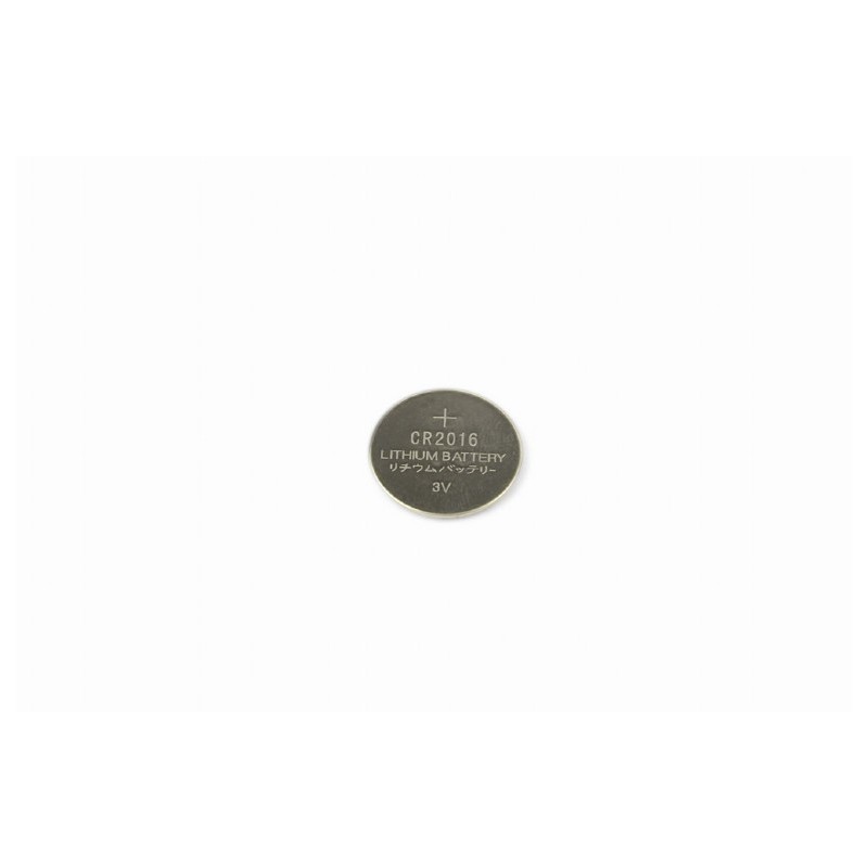 Bateria CR2016 2 sztuki | PartsPC.pl