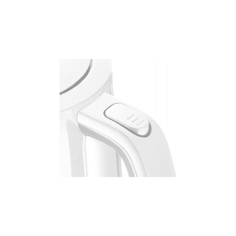 Czajnik 1.7l KF1011 | PartsPC.pl