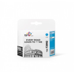 Tusz do Epson XP 235 TBE-T2992 CY 100% nowy | PartsPC.pl