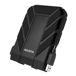 DashDrive Durable HD710 5TB 2.5'' USB3.1 Czarny | PartsPC.pl