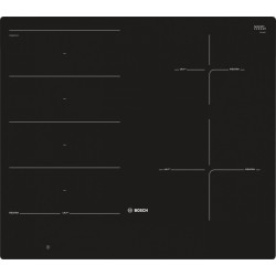 Płyta indukcyjna PXE601DC1E | PartsPC.pl