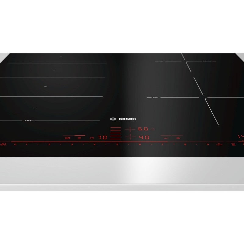 Płyta indukcyjna PXE601DC1E | PartsPC.pl