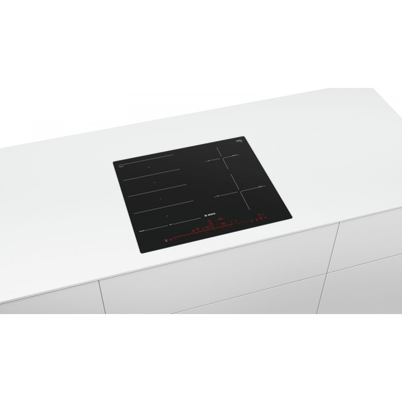 Płyta indukcyjna PXE601DC1E | PartsPC.pl