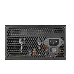 Litepower II Black 450W (Active PFC, 2xPEG, 120mm) | PartsPC.pl