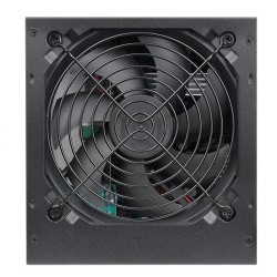 Litepower II Black 450W (Active PFC, 2xPEG, 120mm) | PartsPC.pl