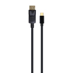 Kabel Mini DisplayPort do DisplayPort 1.8 m | PartsPC.pl