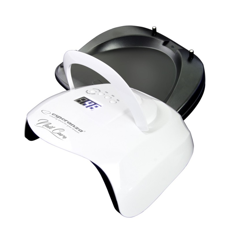 Lampa UV LED do lakieru hybrydowego DIAMOND | PartsPC.pl