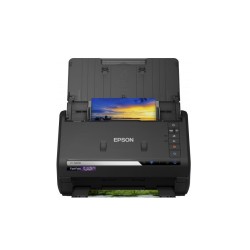 Skaner szczelinowy foto FF-680W  A4+/ADF100/45PPM/WiFi/2S-1P | PartsPC.pl