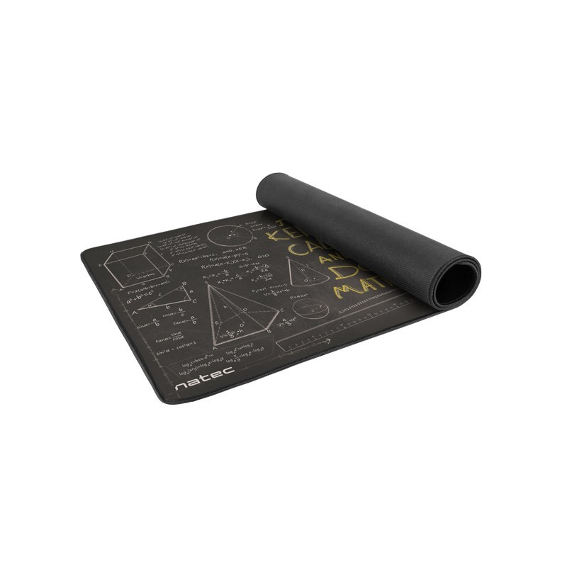 Podkładka pod mysz Maths Maxi 800x400mm | PartsPC.pl