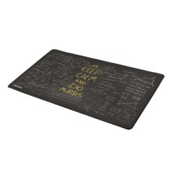 Podkładka pod mysz Maths Maxi 800x400mm | PartsPC.pl