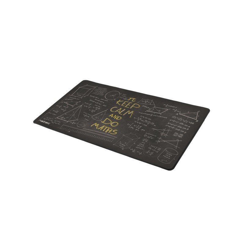 Podkładka pod mysz Maths Maxi 800x400mm | PartsPC.pl