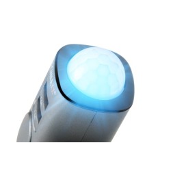 Alarm samochodowy z ładowarką USB 2 porty TX-100 | PartsPC.pl